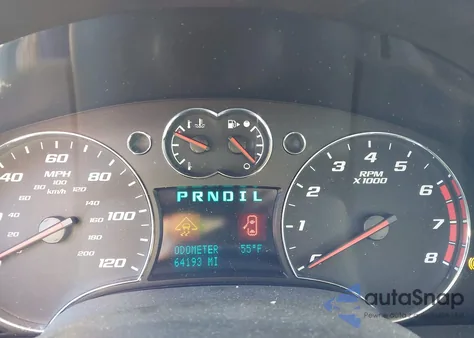 2007 Chevrolet Equinox Ls from USA, damaged, VIN 2CNDL13FX76119590